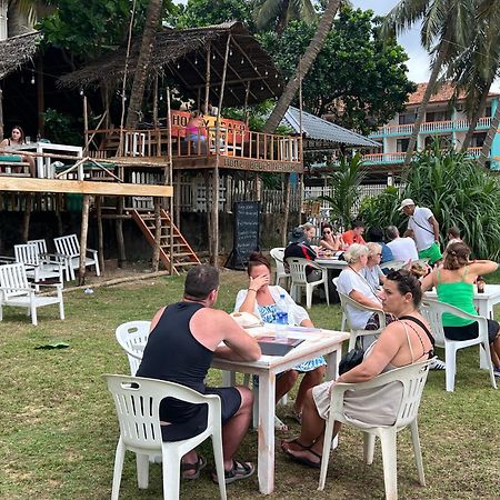 Honey Beach Hostel Negombo Exterior photo